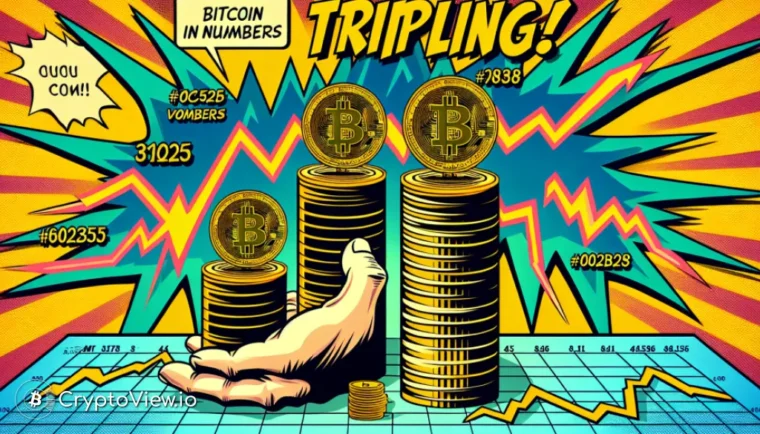 比特币ETF交易量激增背后的原因