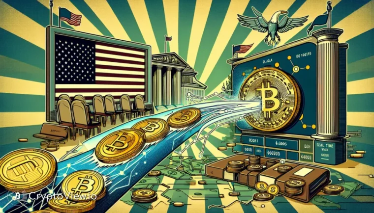 هل يُقدَّر بيتكوين الحرير الآن بقيمة 2 مليار دولار؟