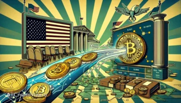 ¿El Bitcoin de la Ruta de la Seda ahora valorado en $2B?