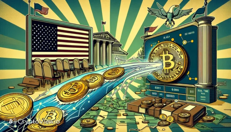 Le Bitcoin de la Route de la Soie est-il maintenant évalué à 2 milliards de dollars ?