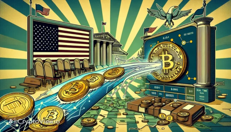 Il Bitcoin della Silk Road vale ora $2 miliardi?