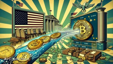 Is de Silk Road Bitcoin nu gewaardeerd op $2B?