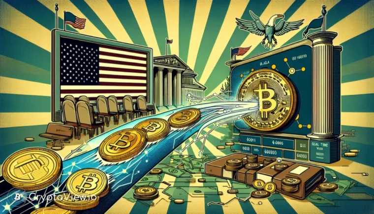 Silk Road Bitcoin이 현재 20억 달러로 평가됩니까?