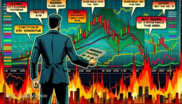 Is Now the Time to Buy Oversold Cryptos?