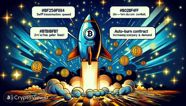 Wird Bitgert Coin neue Höchststände erreichen?