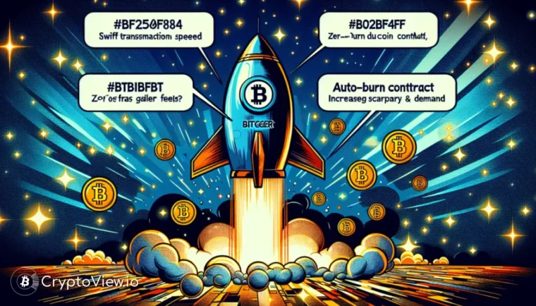 Will Bitgert Coin Hit New Peaks?