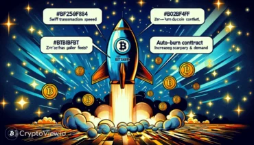 ¿Alcanzará Bitgert Coin Nuevos Picos?