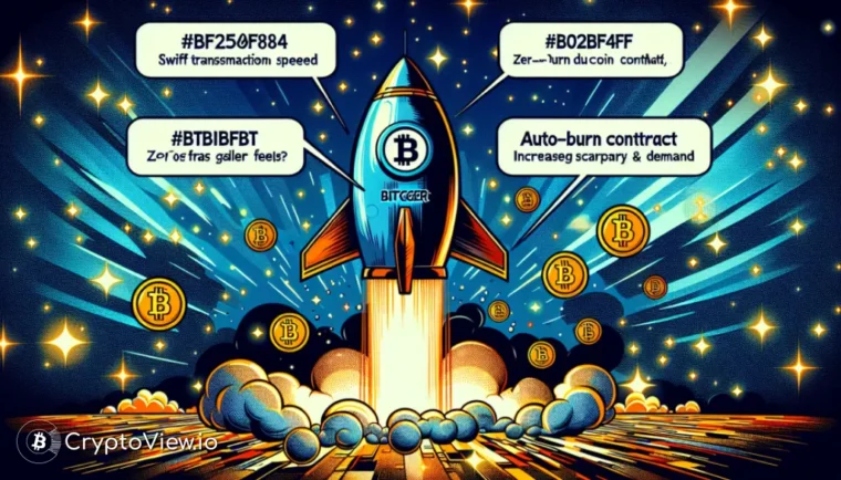 La Cryptomonnaie Bitgert Coin atteindra-t-elle de nouveaux sommets ?