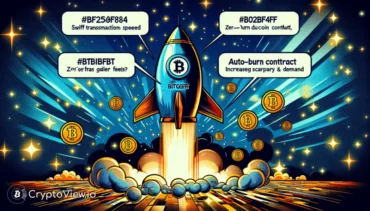 Raggiungerà Bitgert Coin Nuovi Massimi?