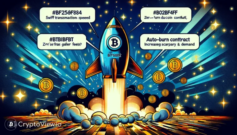 Raggiungerà Bitgert Coin Nuovi Massimi?