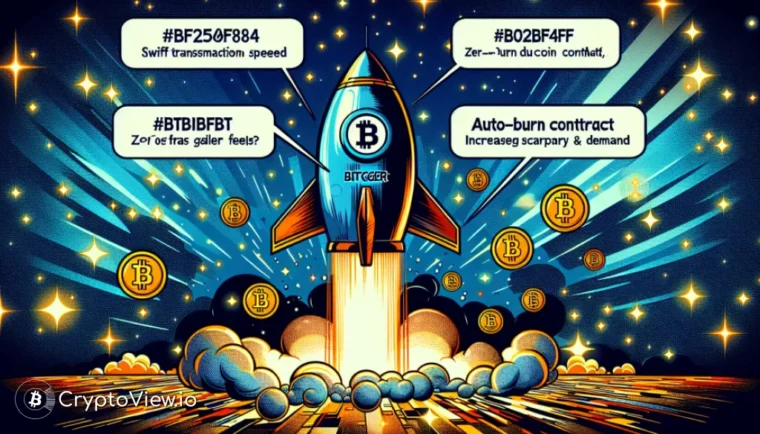 Will Bitgert Coin Hit New Peaks?