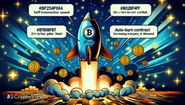 Zal Bitgert Coin Nieuwe Hoogtepunten Bereiken?