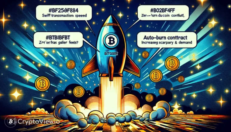 Zal Bitgert Coin Nieuwe Hoogtepunten Bereiken?