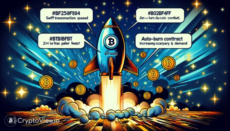 Vil Bitgert Coin Treffe Nye Toppunkter?