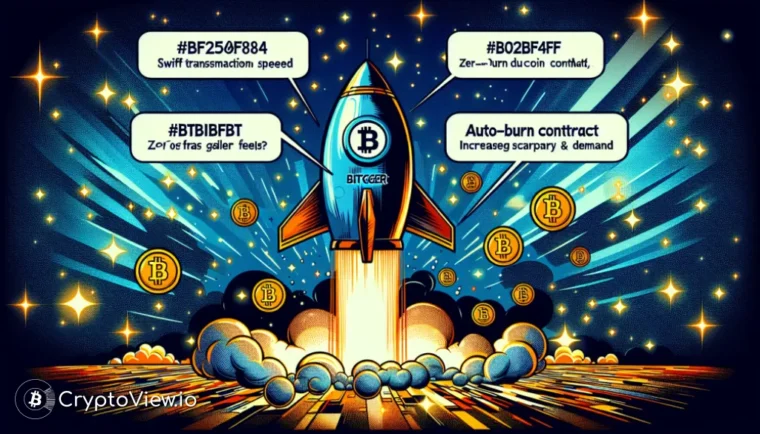 Czy Bitgert Coin osiągnie nowe szczyty?