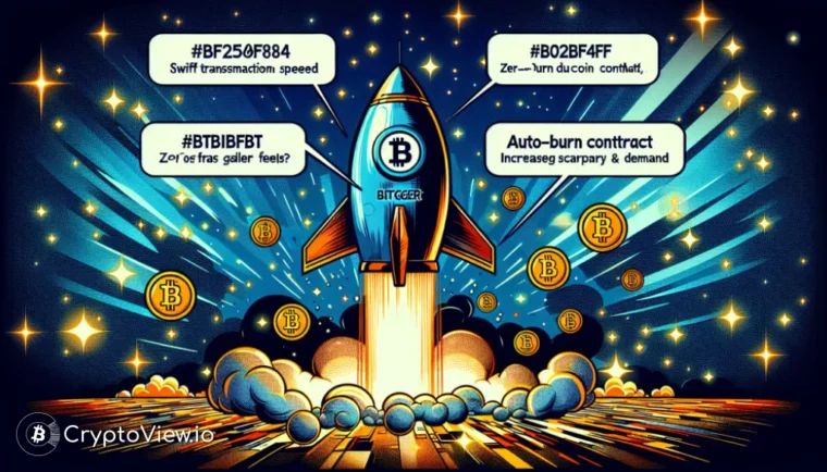 O Bitgert Coin Alcançará Novos Picos?