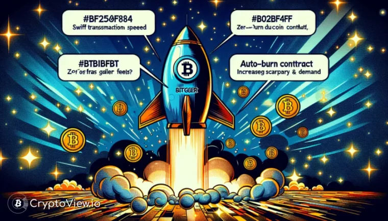 Bitgert币会达到新高峰吗？