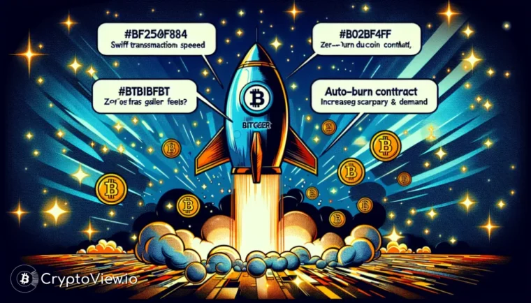 Bitgert 코인이 새로운 정점을 찍을까요?