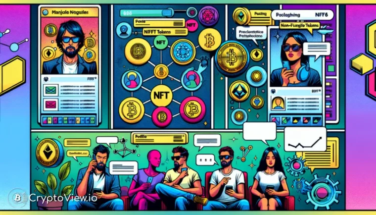 ما الذي يقف وراء التقييم بالمليارات؟