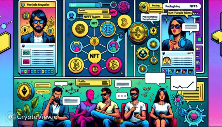 Wat zit er achter de miljardenwaardering?