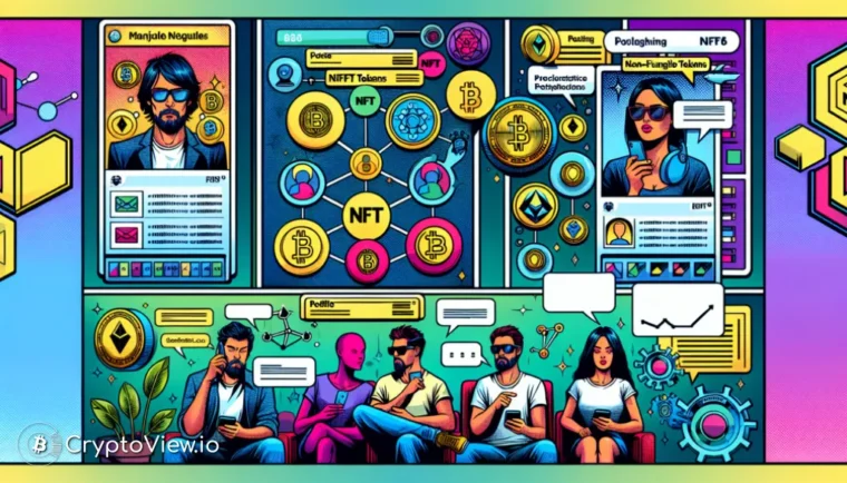 What's Behind the Billion-Dollar Valuation?