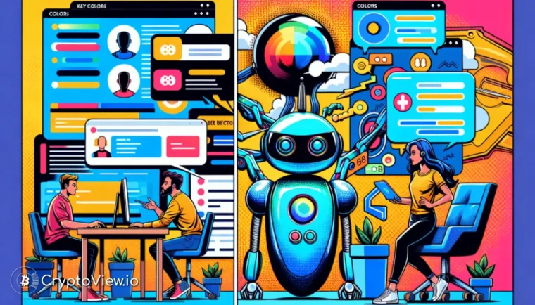 هل تقوم مايكروسوفت بصياغة رفيق ذكاء اصطناعي لجهاز إكس بوكس؟