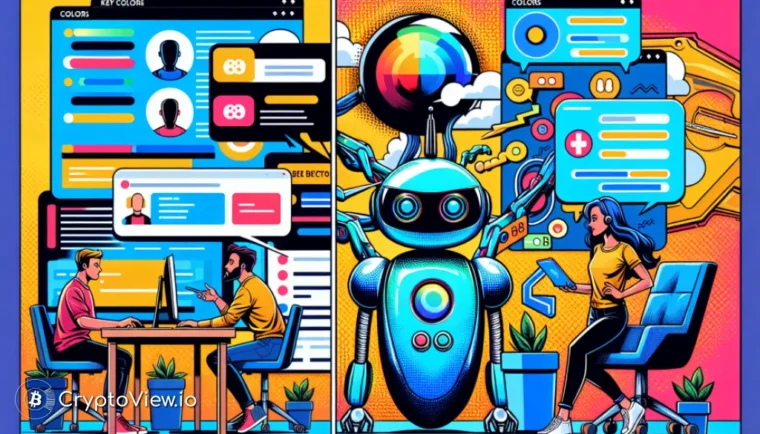 क्या माइक्रोसॉफ्ट एक्सबॉक्स एआई साथी बना रहा है?