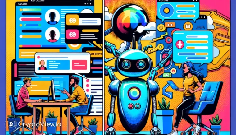 MicrosoftはXbox用のAIコンパニオンを作成していますか？