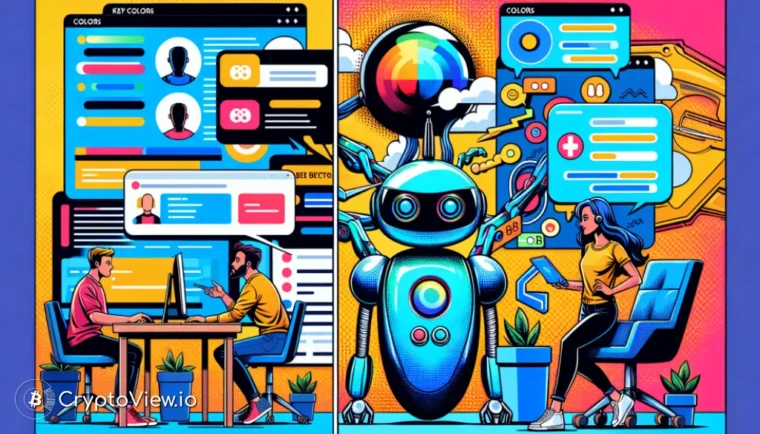 Utarbeider Microsoft en Xbox AI-partner?