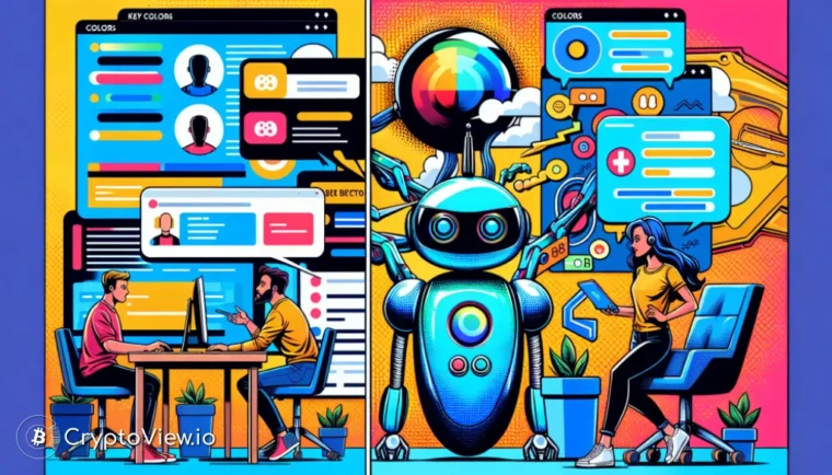 A Microsoft está Criando um Companheiro de IA para Xbox?