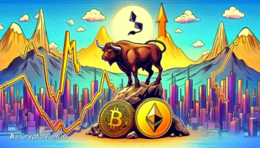 ¿Cuál es el Pico del Mercado Alcista para BTC y ETH?