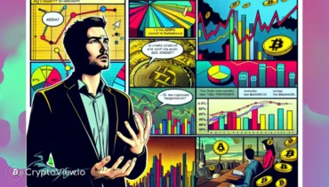 Pourquoi Cardano fait face à un déclin en avril ?