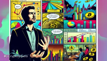 Perché Cardano sta affrontando un calo ad aprile?