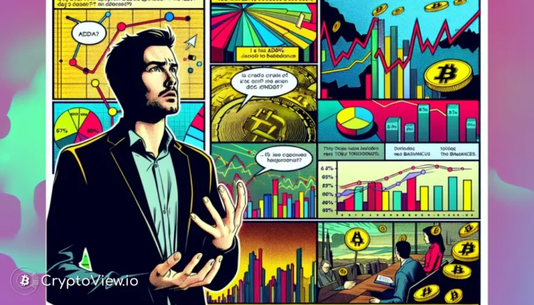 Perché Cardano sta affrontando un calo ad aprile?