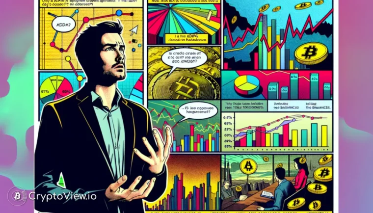 Почему Cardano столкнулся с падением в апреле?