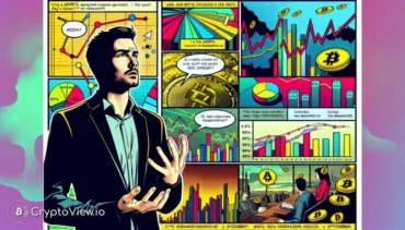 Why Is Cardano Facing a Decline in April?