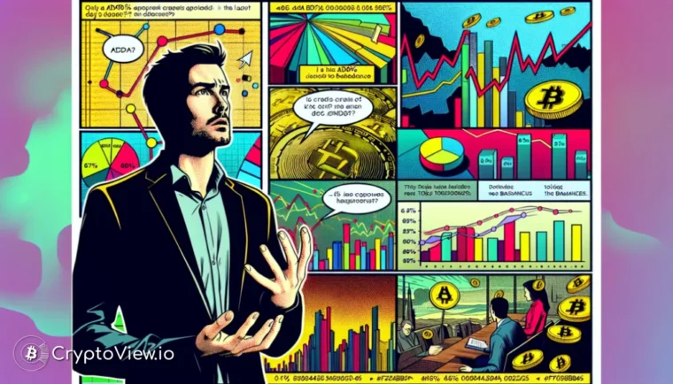 Why Is Cardano Facing a Decline in April?