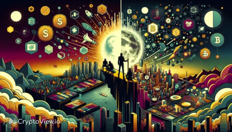 Was ist der Ethena Governance Token?