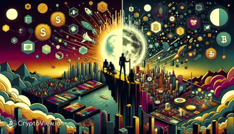 What Is the Ethena Governance Token?