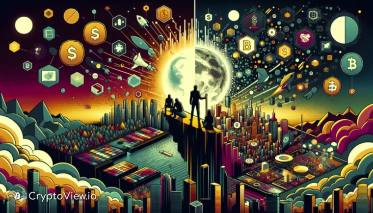 Cos'è il Token di Governance di Ethena