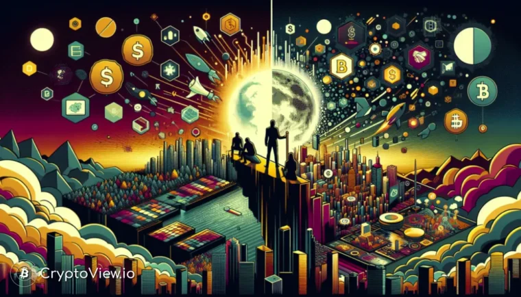 O Que É o Token de Governança Ethena?