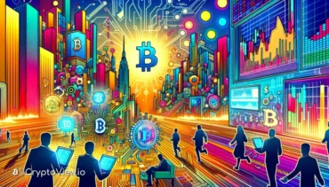هل هناك انفجار لصندوق الاستثمار المتداول للبيتكوين في المستقبل؟