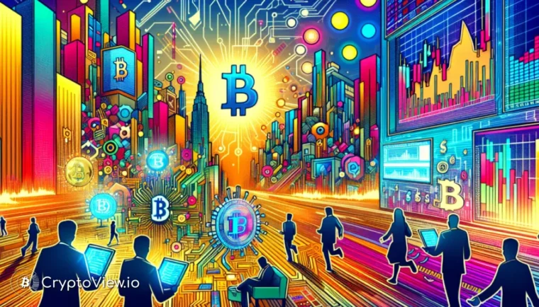 Is a Bitcoin ETF Boom on the Horizon?