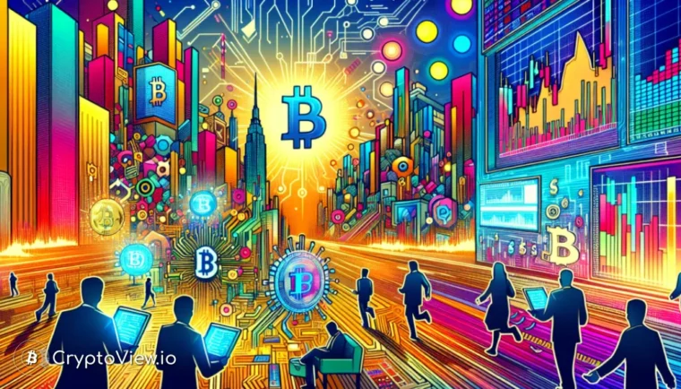 È in arrivo un boom degli ETF su Bitcoin?