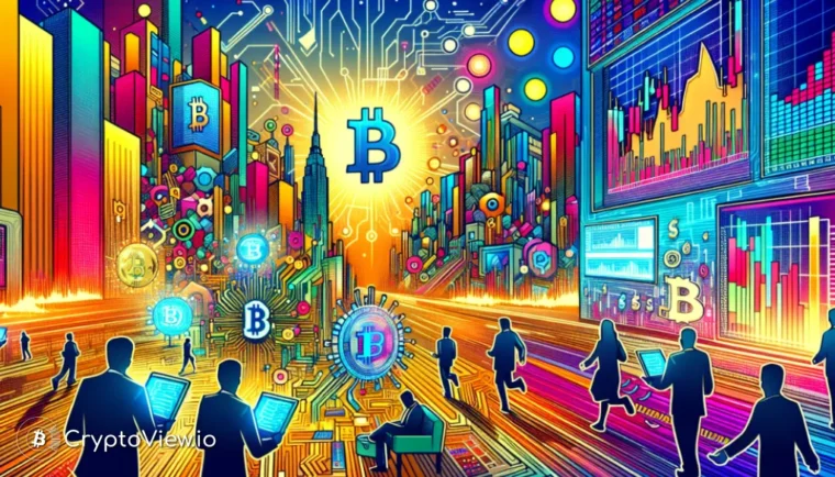 Er en Bitcoin ETF-boom i horisonten?