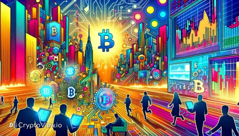 比特币ETF繁荣即将来临?