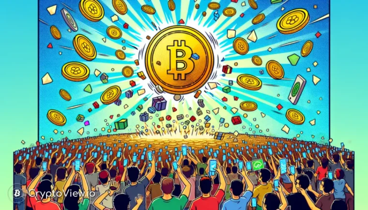 ما الجديد في توزيع الرموز الرقمية في مجال الألعاب؟