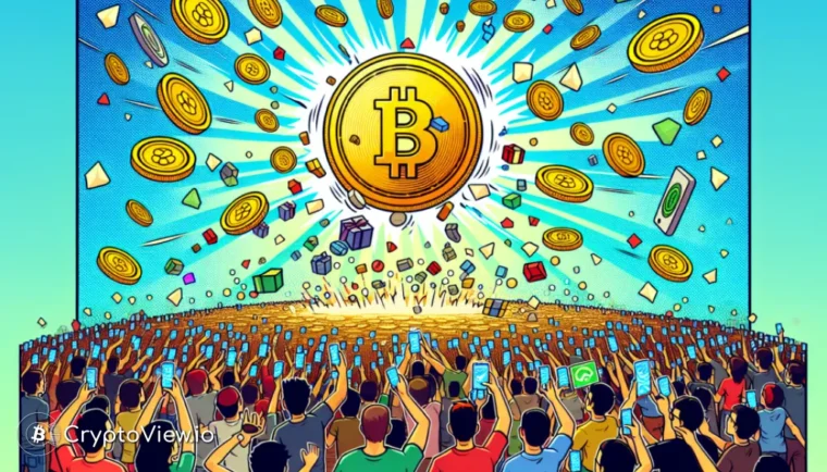 Quoi de neuf dans les largages de jetons de jeu ?