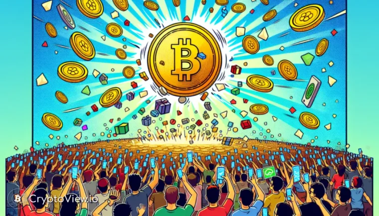 Wat is er nieuw in Gaming Token Airdrops?