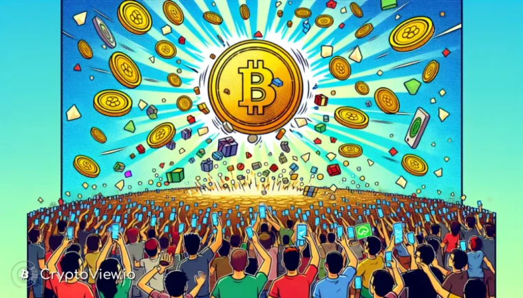 Co nowego w rozdawnictwie tokenów do gier?